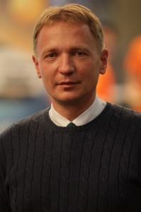 Бондаренко Леонид Леонидович